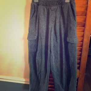 Boys Sweatpants, Med 10-12, STARTER